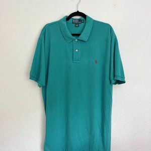 Men's Polo by Ralph Lauren